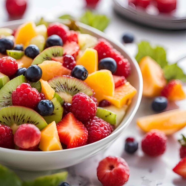 Fruit Salad